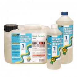 DUTCH FORMULA GROW 1...