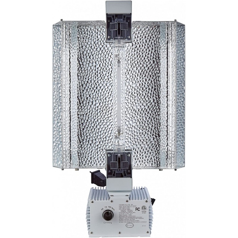 LUMINARIA HPS COMET 1000W DE PLATINUM HORTICULTURE