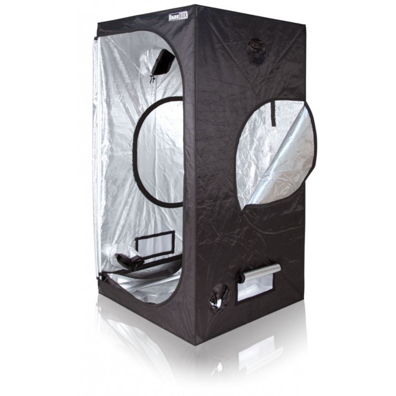 ARMARIO DARK BOX DB145 145X145X200CM