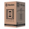 CLONE CAPSULE 8 ROOTEC (ACODO AÉREO)