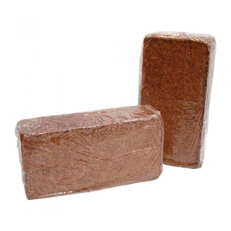 LADRILLO DE COCO 10 LITROS