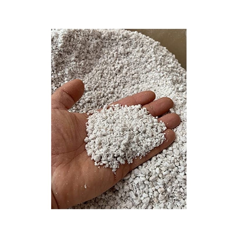 PERLITA BOLSA 3 LITROS