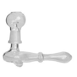 PIPA CRISTAL BHO TORNILLO...
