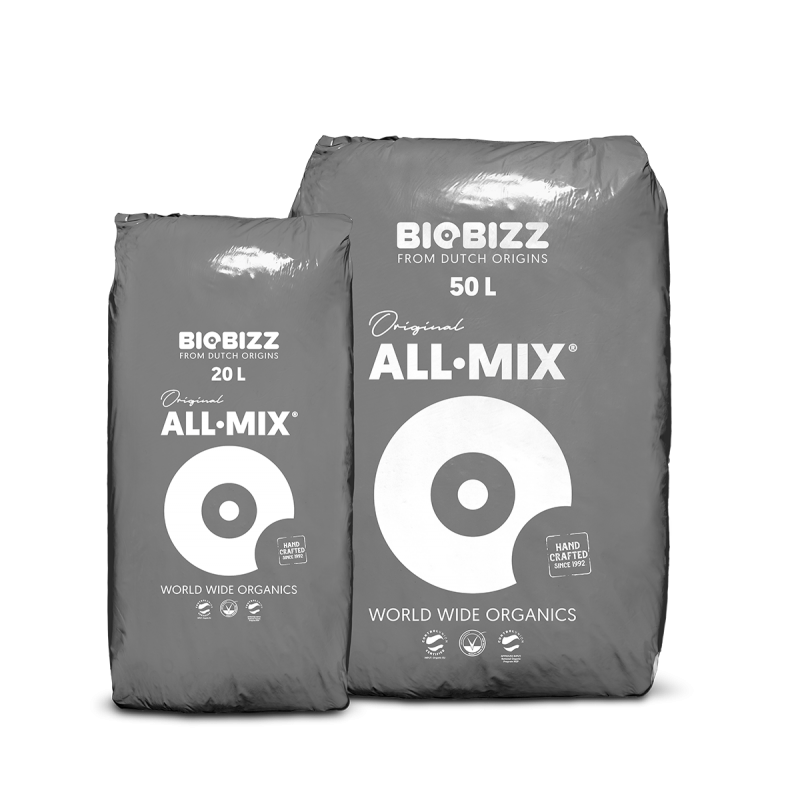 SUSTRATO ALL MIX 50 LT (BIO BIZZ)