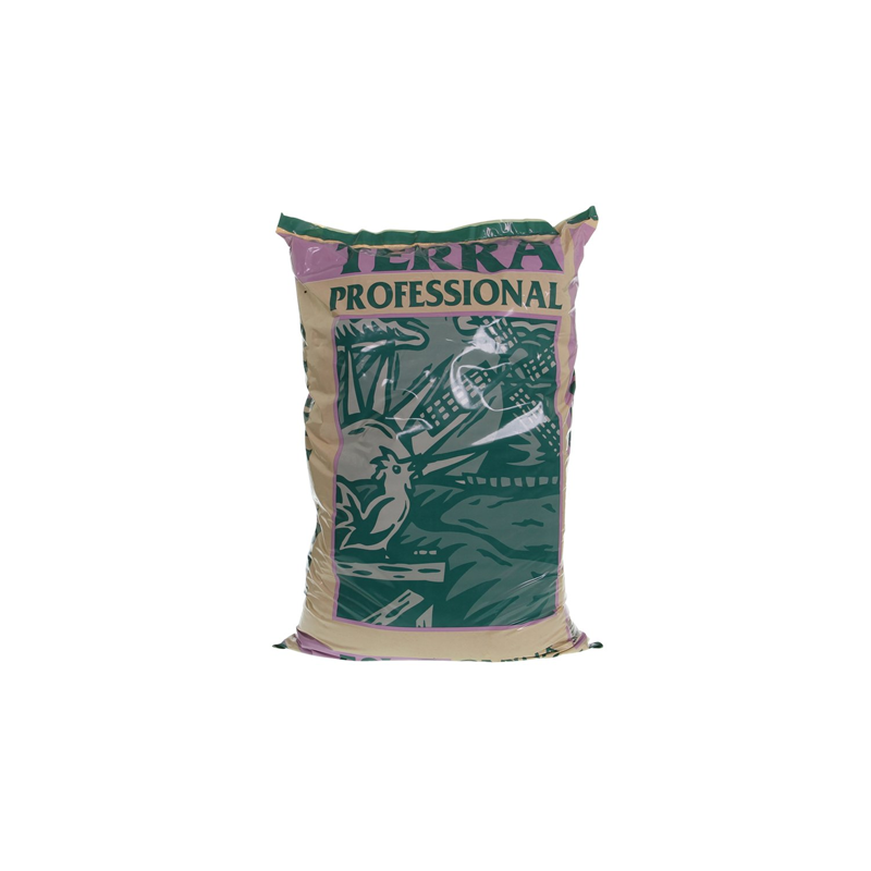 SUSTRATO CANNA TERRA PROFESIONAL 25 LT