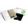 BÁSCULA DIGITAL KENEX NOTEBOOK 2000/0,1GR