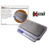 BÁSCULA DIGITAL KENEX OPTIMO 400 GR / 0,1GR