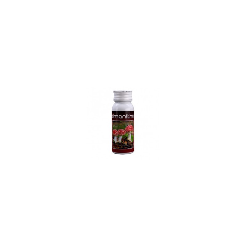 AMANITHA (AGROBACTERIAS) CONTRA OÍDIO 60 ML