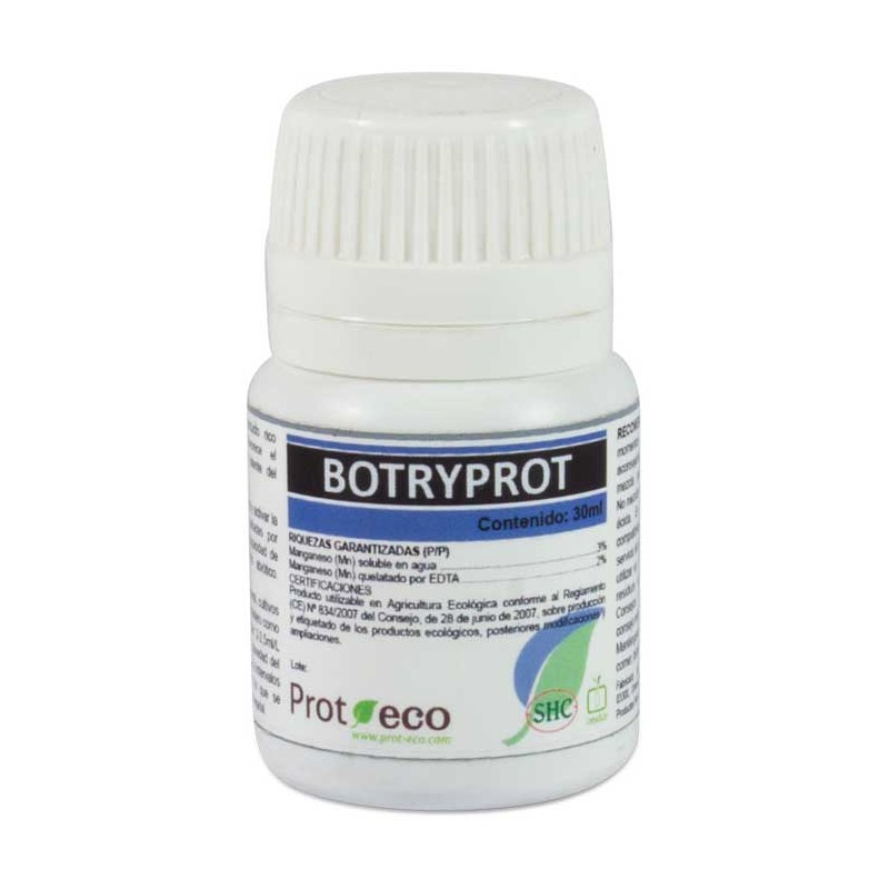 BOTRYPROT (PROT-ECO) FUNGICIDA