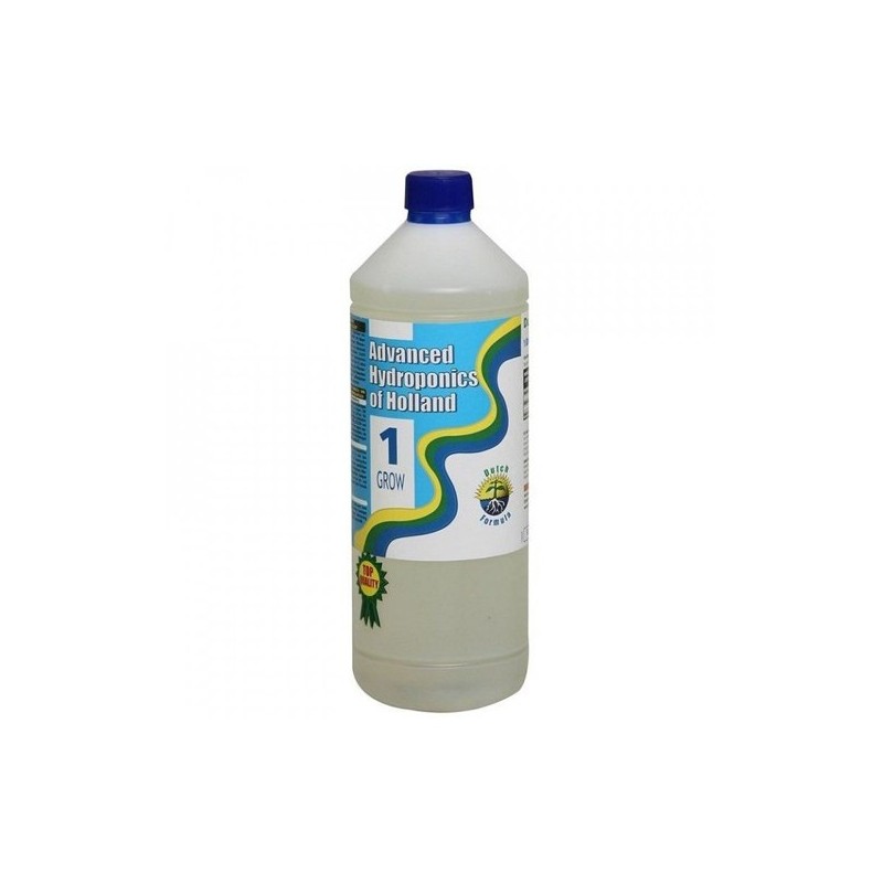 DUTCH FORMULA GROW 1 (ADVANCED HYDROPONICS)