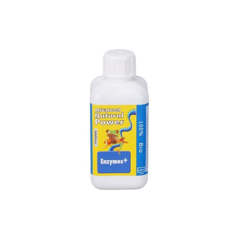 ENZYMES+ (ADVANCED HYDROPONICS)
