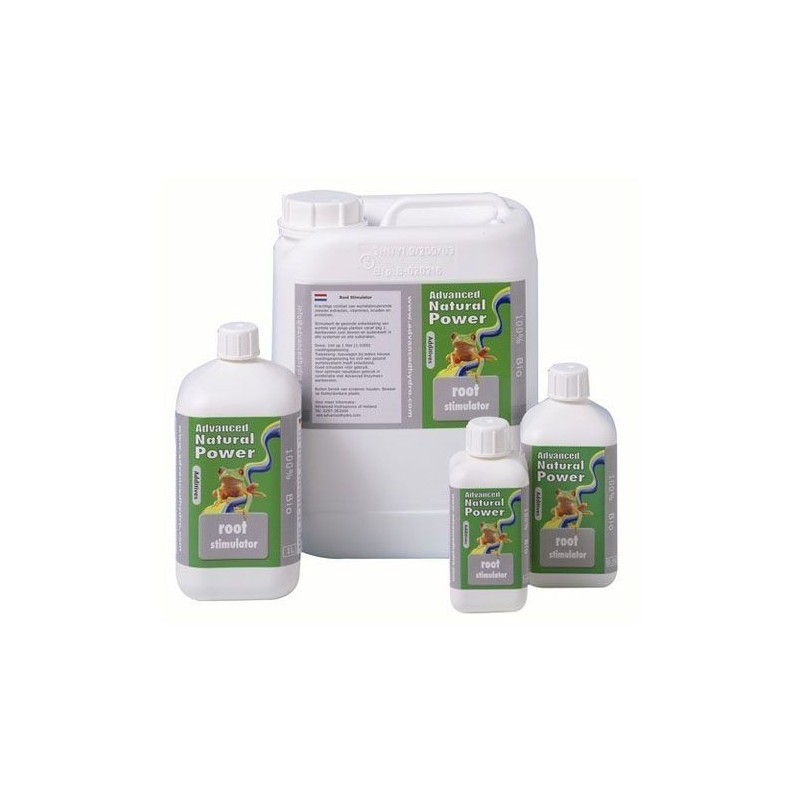 ROOT STIMULATOR (ADVANCED HYDROPONICS)