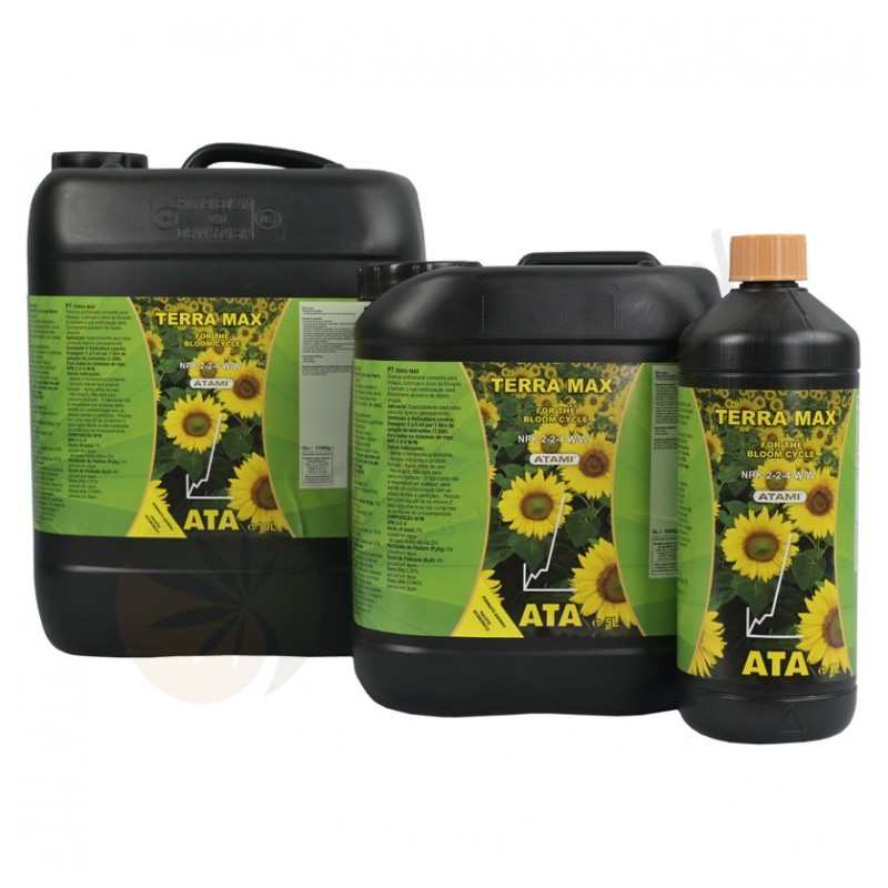 ATA TERRA MAX (ATAMI)