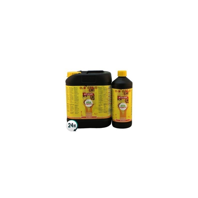 BLOOM C ATA ORGANICS