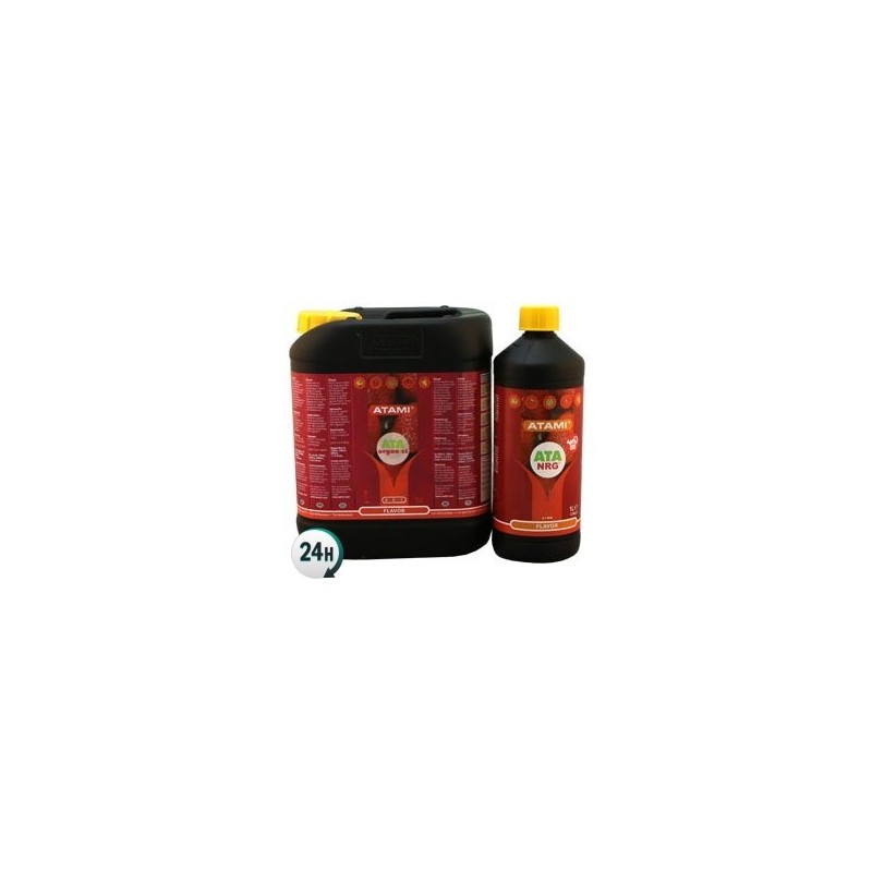 FLAVOR ATA ORGANICS