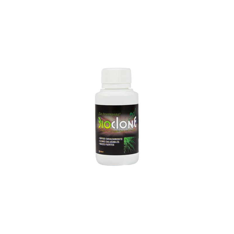BIO CLONE BAC 100 ML