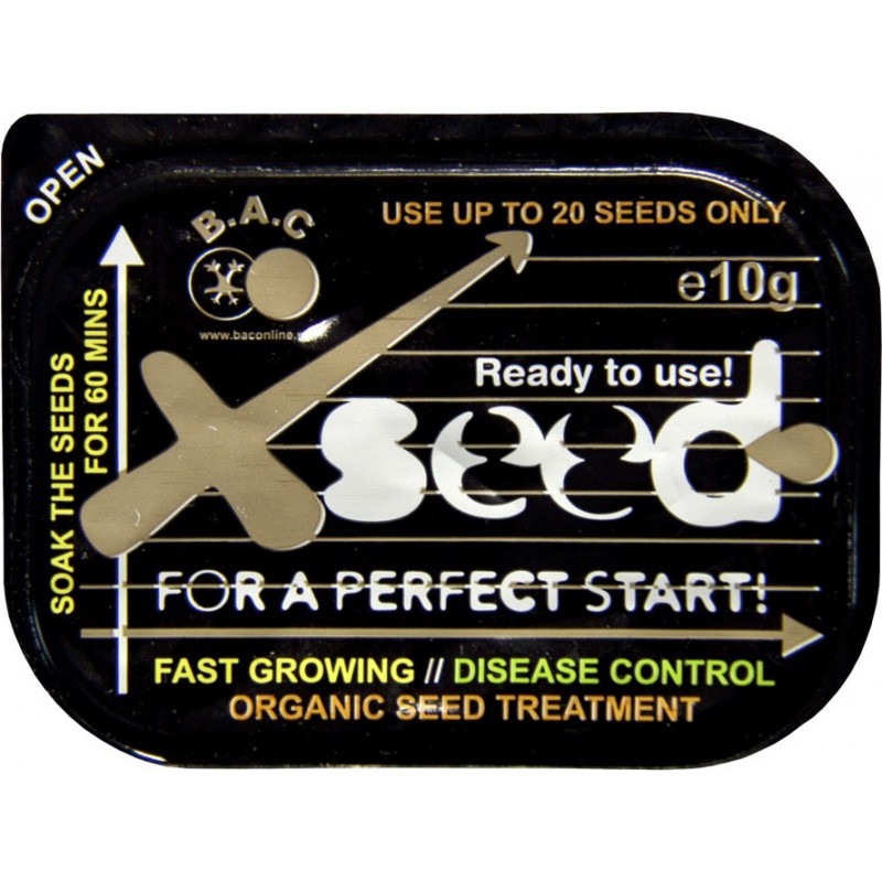 X-SEED BAC