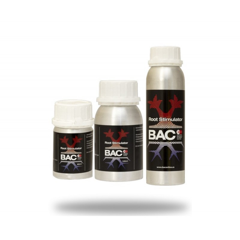 ROOT STIMULATOR BAC