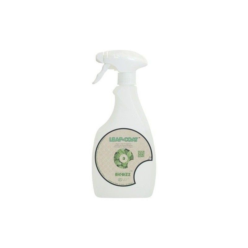 LEAF COAT SPRAY (BIOBIZZ) CONTRA HONGOS Y PLAGAS