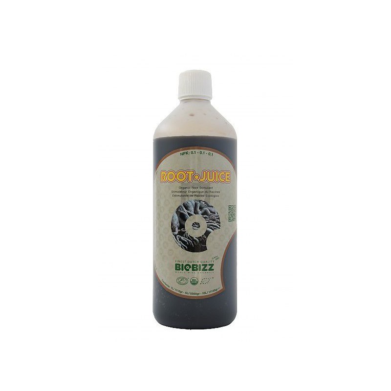 ROOT JUICE (BIOBIZZ)