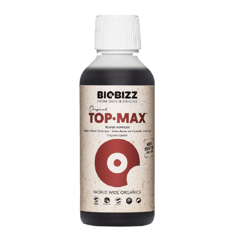 TOP-MAX (BIOBIZZ)