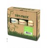 TRY PACK OUTDOOR (BIOBIZZ)