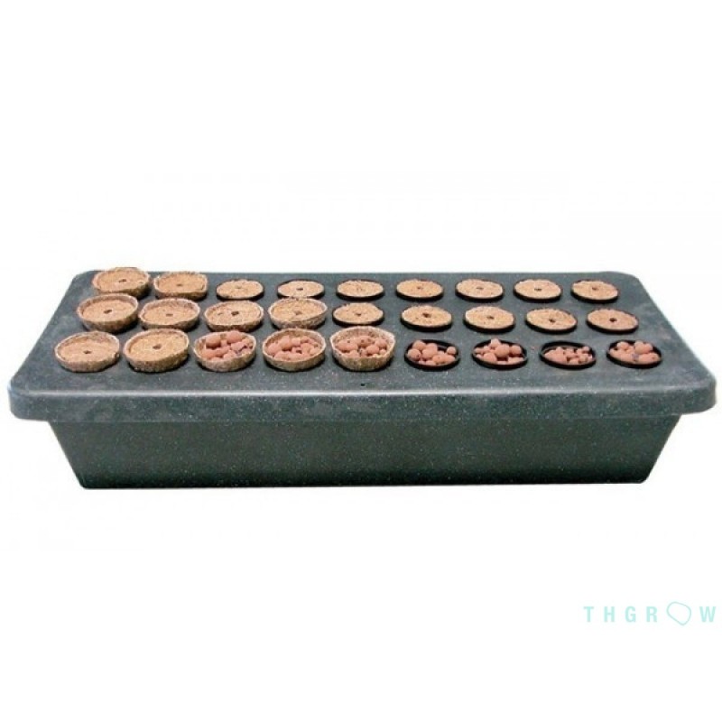 CUTTING BOARD 27 MACETAS (TERRA AQUATICA)