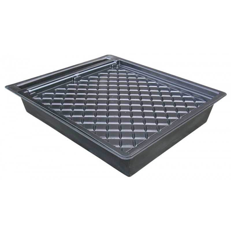 SISTEMA DE CULTIVO GROTANK (120 X 106 X 21,5 CM) 100L