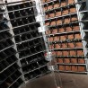 CULTIVO VERTICAL HIDROPÓNICO 400 PLANTAS