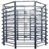 CULTIVO VERTICAL HIDROPÓNICO 400 PLANTAS