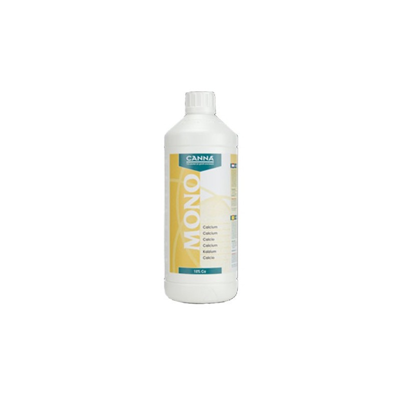 MONONUTRIENTE CALCIO CANNA 1L