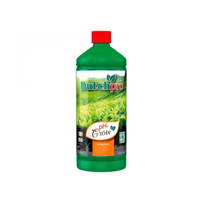 PH- DOWN GROW (DUTCH PRO)