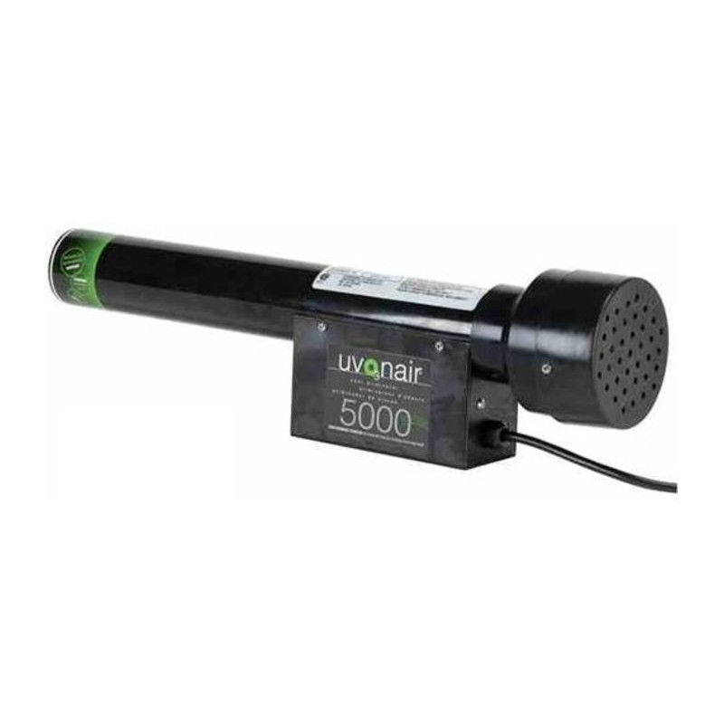 OZONIZADOR UVONAIR 5000