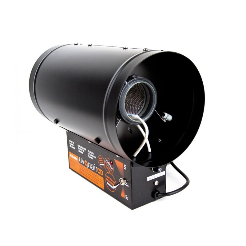 OZONIZADOR UVONAIR CD1000-1CORONA