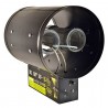 OZONIZADOR UVONAIR CD1000-2 CORONAS