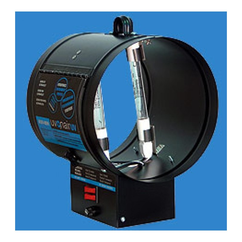 OZONIZADOR UVONAIR UV80-H
