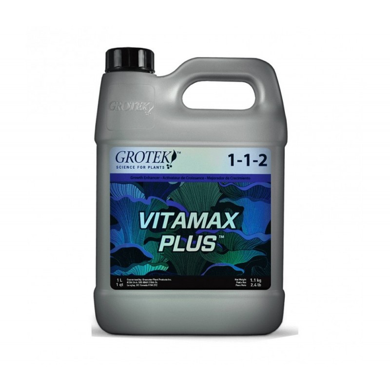 VITAMAX PLUS (GROTEK)