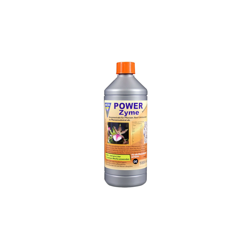 POWERZYME (HESI)