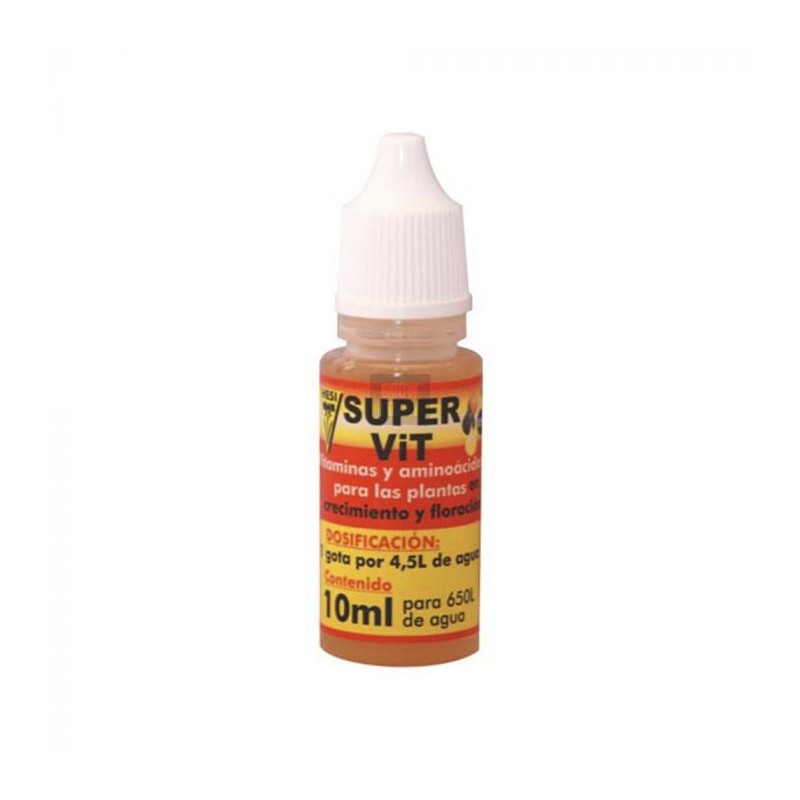 SUPERVIT (HESI)