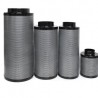 FILTRO CARBÓN ACTIVO FALCON 150×300MM (600M3/H)