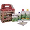 PACK HYDRO A+B