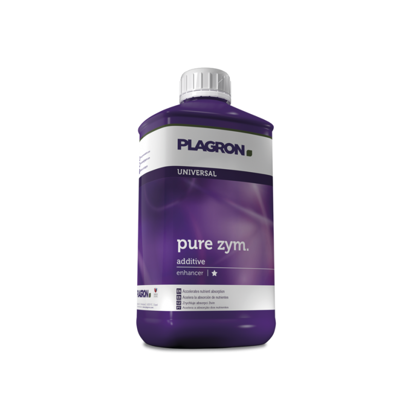 PURE ZYM PLAGRON
