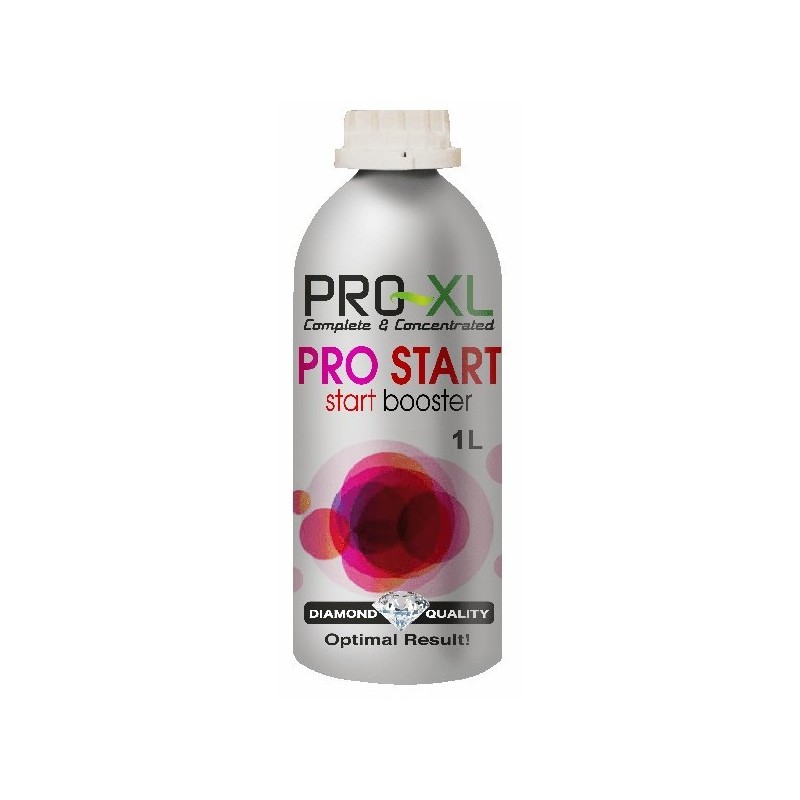 PRO START PRO-XL