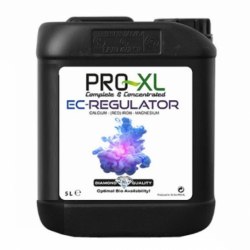 EC-REGULATOR DE PRO-XL