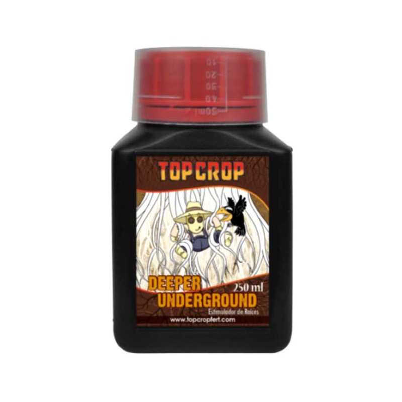 DEEPER UNDERGROUND 250ML (TOP CROP)