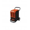 DESHUMIDIFICADOR INDUSTRIAL GOBI 50L/DÍA