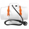 EXTRACTOR TT 100 SMART DUAL 2 VELOCIDADES