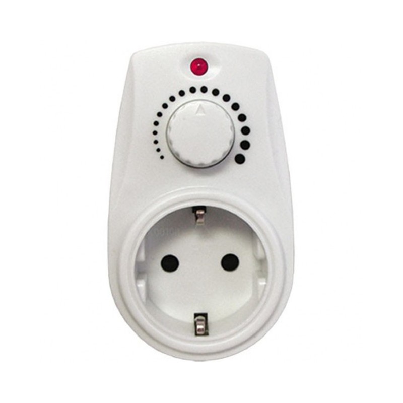 REGULADOR DE PONTENCIA DIMMER