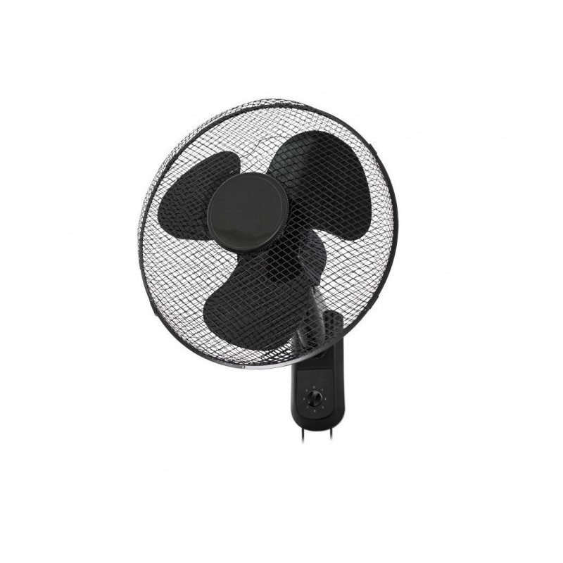 VENTILADOR DE PARED CYCLONE 40 CM CUERDA
