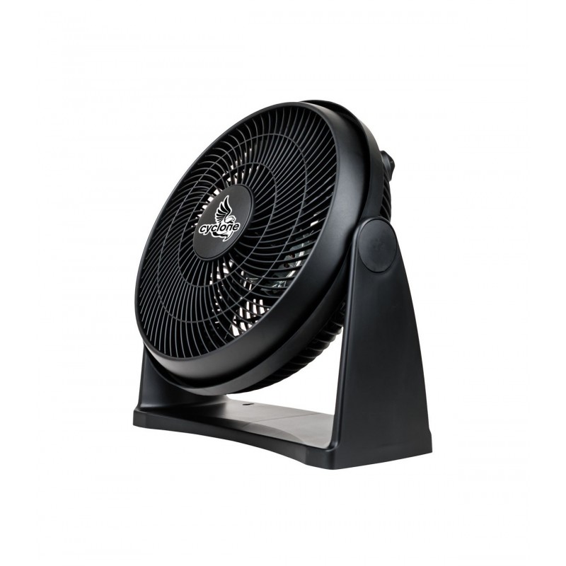 VENTILADOR DE SUELO CYCLONE 40 CM